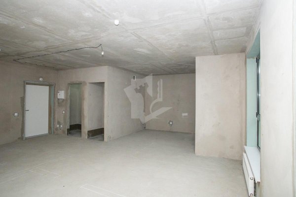 1-комнатная квартира по адресу Виталия Цвирко ул., д. 75 - фото 11