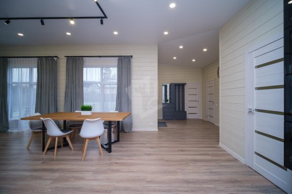 Продается дом с/т. Дубенцы, Центральная ул. - фото 10