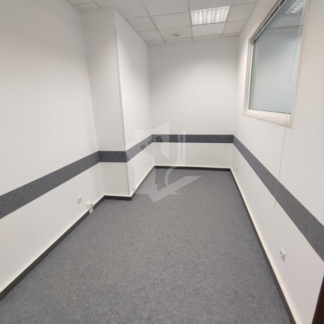 Фотография Сдается офисное помещение по адресу г. Минск, Фабрициуса ул., д. 8 к. Б - фото 4