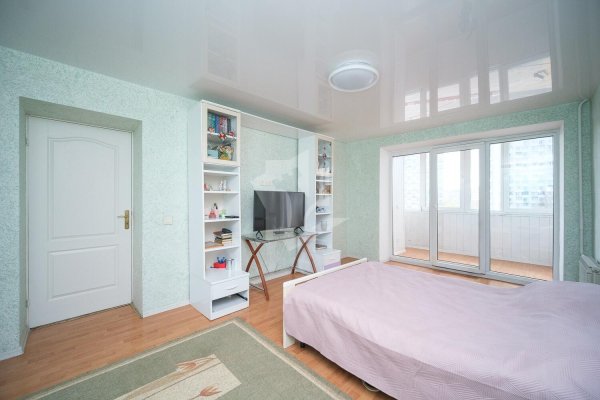 3-комнатная квартира по адресу Богдановича ул., д. 46 - фото 2