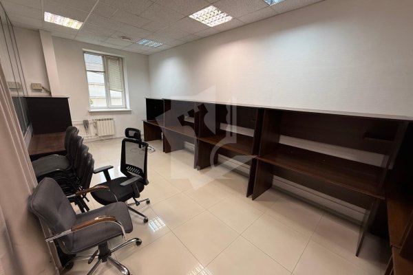 Сдается офисное помещение по адресу г. Минск, Фабрициуса ул., д. 8 к. б - фото 2