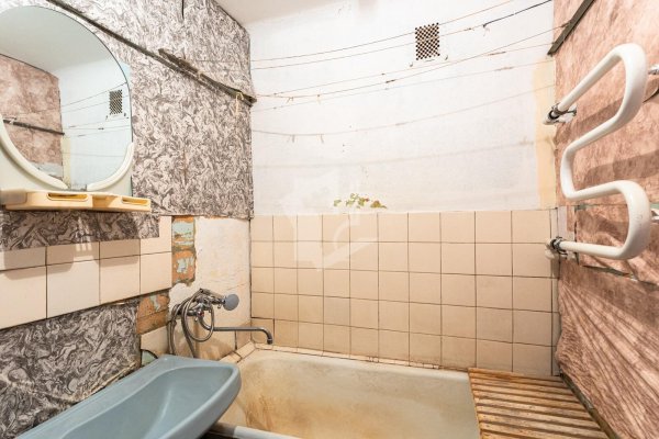 2-комнатная квартира по адресу Казинца ул., д. 51 к. 1 - фото 20