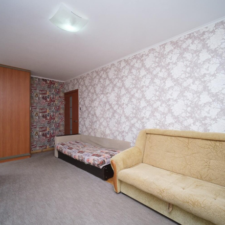 Фотография 2-комнатная квартира по адресу Гая ул., д. 27 - фото 5