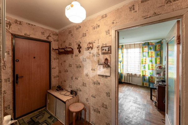 2-комнатная квартира по адресу Казинца ул., д. 51 к. 1 - фото 16