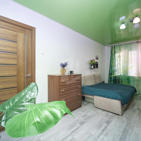 Фотография 1-комнатная квартира по адресу Селицкого ул., д. 79 - фото 9