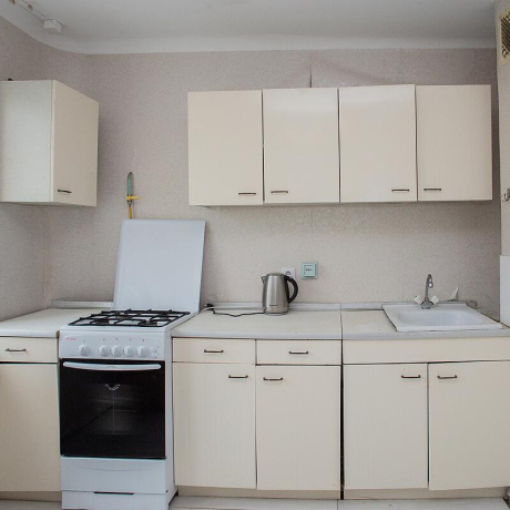 Фотография 1-комнатная квартира по адресу Одинцова ул., д. 53 - фото 10