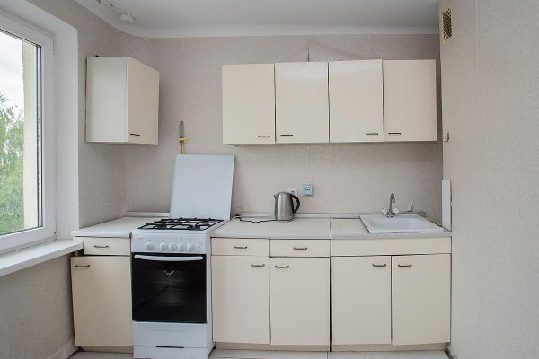 1-комнатная квартира по адресу Одинцова ул., д. 53 - фото 10