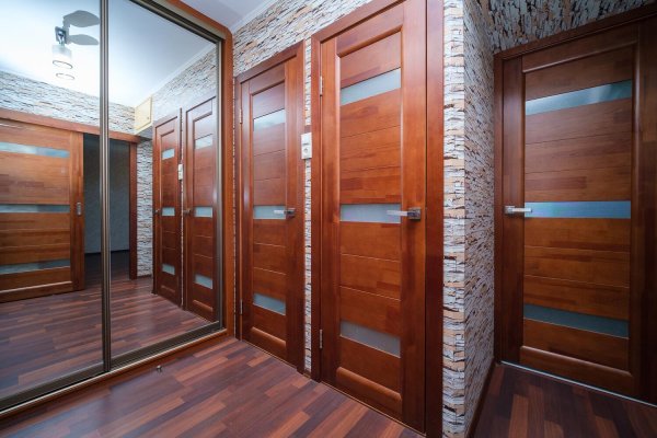 1-комнатная квартира по адресу Бельского ул., д. 25 - фото 15
