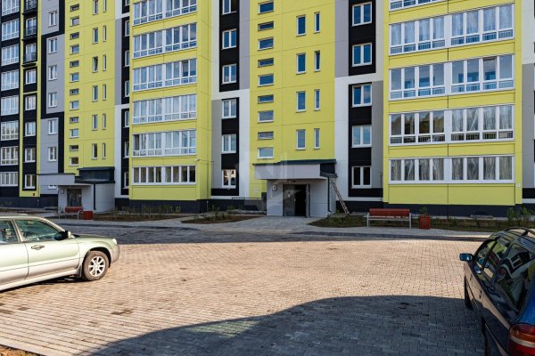 1-комнатная квартира по адресу Васильковая ул., д. 4 - фото 3