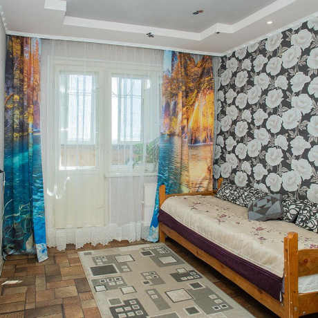 Фотография 2-комнатная квартира по адресу Пуховичская ул., д. 14 - фото 14