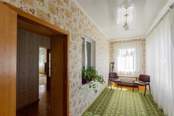 Продается дом д. Юхновка, Дачная ул. - фото 5