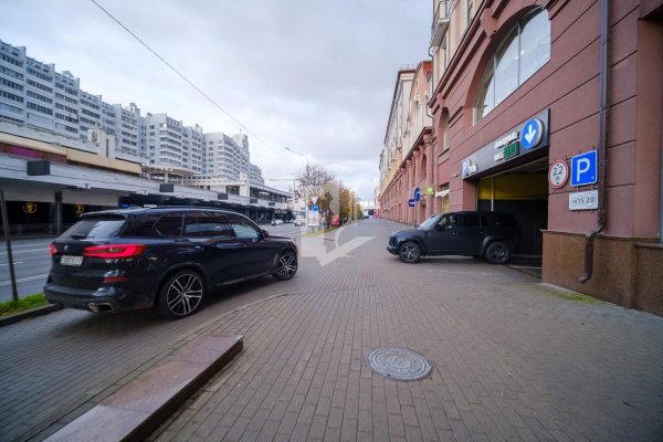 Сдается торговое помещение по адресу г. Минск, Немига ул., д. 5 - фото 11