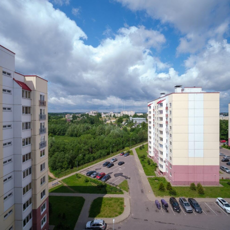 Фотография 2-комнатная квартира по адресу Советская ул., д. 63 к. 2 - фото 11