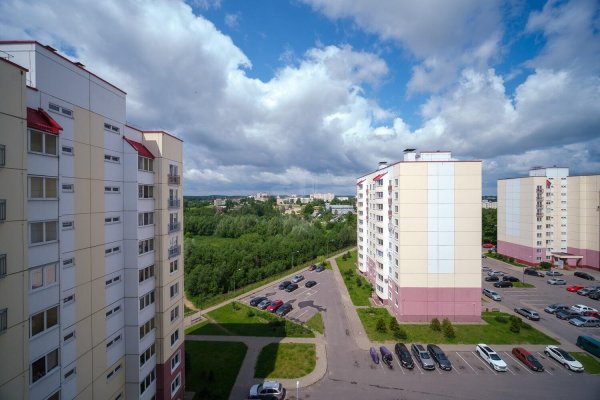 2-комнатная квартира по адресу Советская ул., д. 63 к. 2 - фото 11