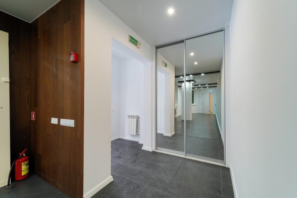 Сдается офисное помещение по адресу г. Минск, Леонида Беды ул., д. 40 - фото 13