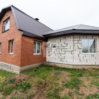 Фотография Продается дом с/т. Трактор - фото 16