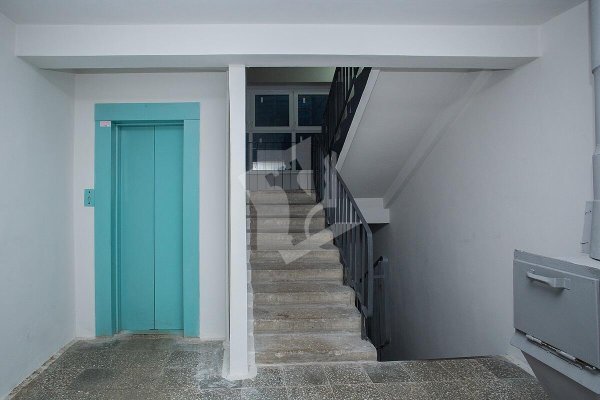 1-комнатная квартира по адресу Коласа ул., д. 69 - фото 13