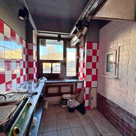 Фотография Сдается торговое помещение по адресу г. Минск, Тростенецкая ул., д. 3 - фото 6