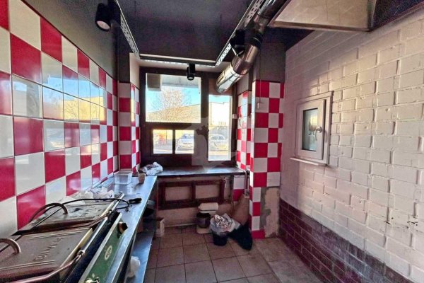 Сдается торговое помещение по адресу г. Минск, Тростенецкая ул., д. 3 - фото 6