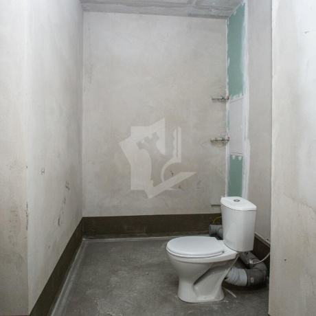 Фотография 1-комнатная квартира по адресу Виталия Цвирко ул., д. 75 - фото 12