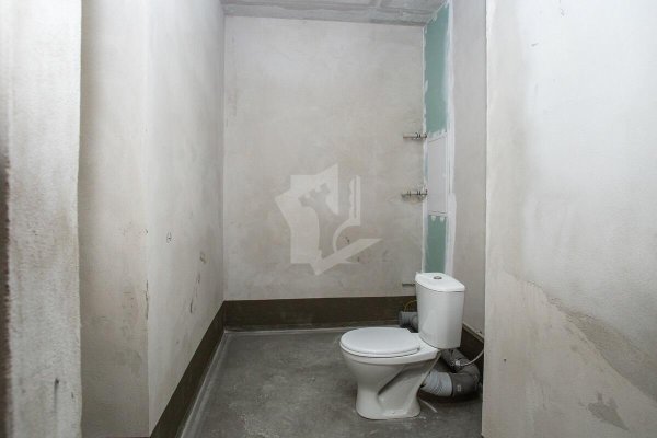 1-комнатная квартира по адресу Виталия Цвирко ул., д. 75 - фото 12