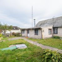 Фотография Продается участок аг. Колодищи, Пушкина ул., д. 77 - фото 6