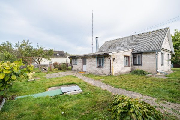 Продается участок аг. Колодищи, Пушкина ул., д. 77 - фото 7