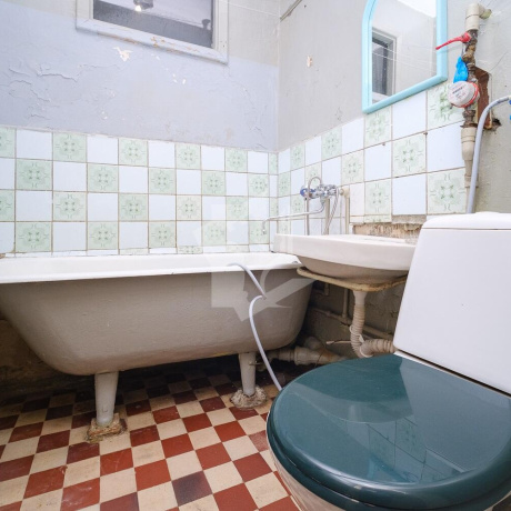 Фотография 1-комнатная квартира по адресу Волоха ул., д. 7 к. 2 - фото 8