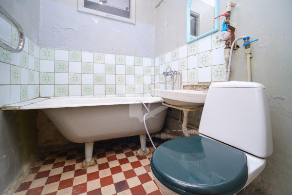 1-комнатная квартира по адресу Волоха ул., д. 7 к. 2 - фото 8