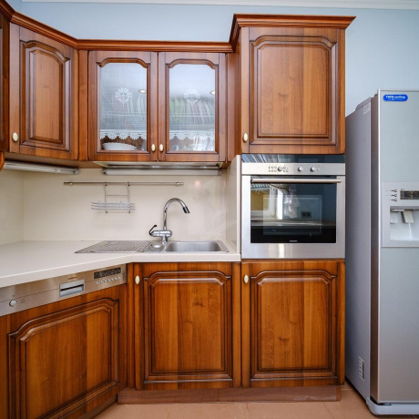 Фотография 3-комнатная квартира по адресу Утульная ул., д. 1 - фото 10