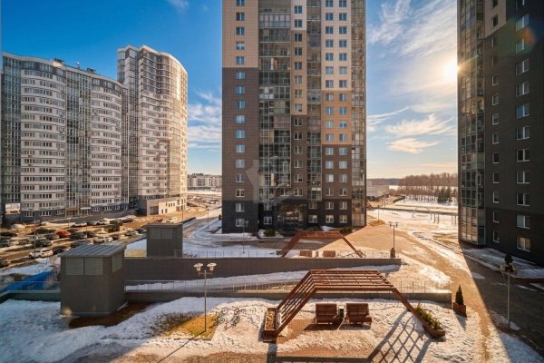 2-комнатная квартира по адресу Победителей просп., д. 135 к. а - фото 2