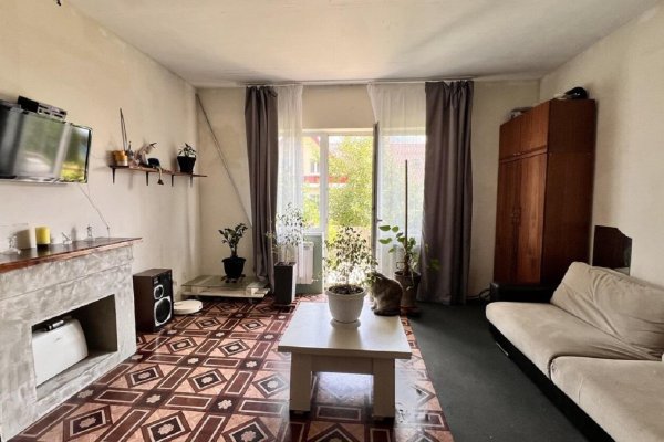 5+ -комнатная квартира по адресу Славянская ул., д. 2 - фото 7