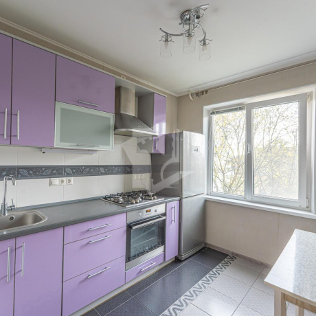 Фотография 1-комнатная квартира по адресу Кульман ул., д. 32 - фото 2