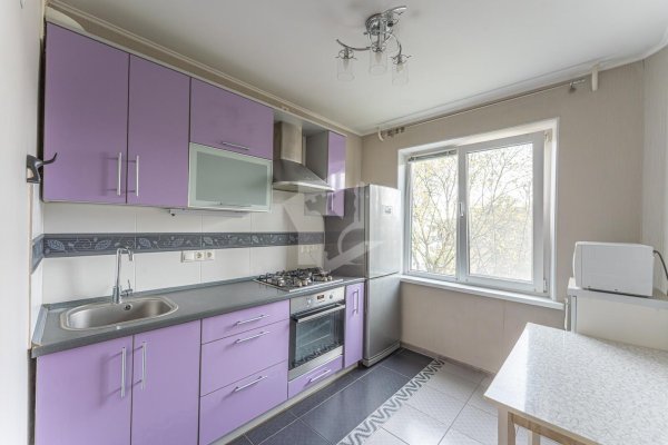 1-комнатная квартира по адресу Кульман ул., д. 32 - фото 2