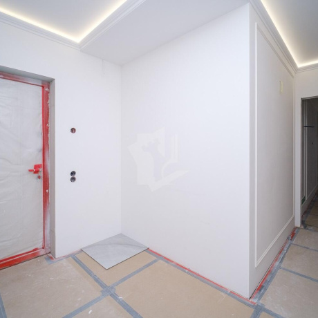 Фотография 3-комнатная квартира по адресу Дзержинского просп., д. 94 - фото 9