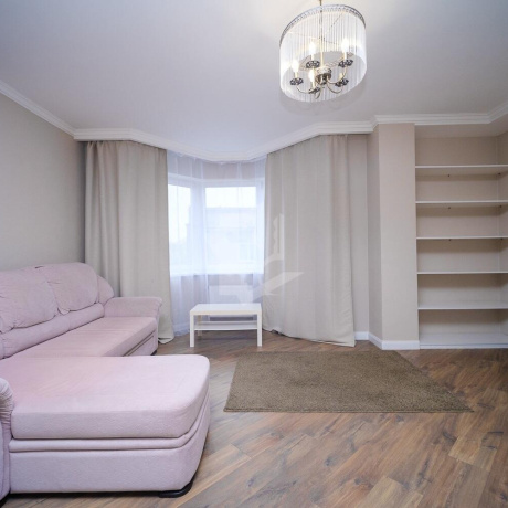 Фотография 2-комнатная квартира по адресу Сурганова ул., д. 7 к. А - фото 13