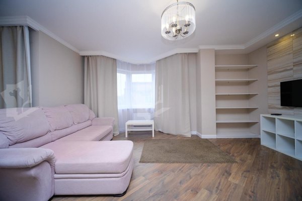 2-комнатная квартира по адресу Сурганова ул., д. 7 к. А - фото 13