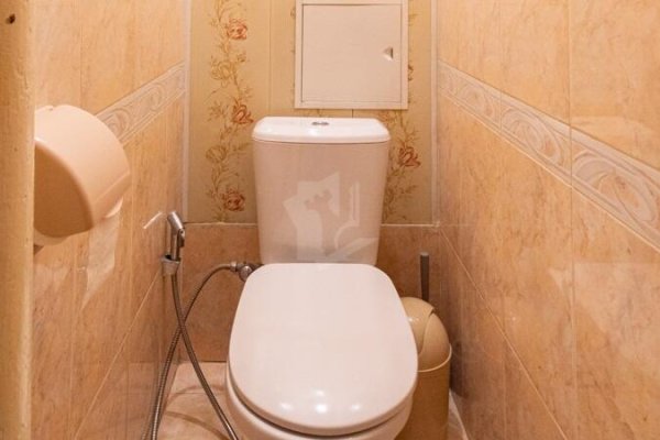 2-комнатная квартира по адресу Бобруйская ул., д. 23 - фото 18