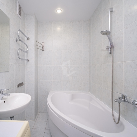 Фотография 3-комнатная квартира по адресу Есенина ул., д. 79 - фото 18