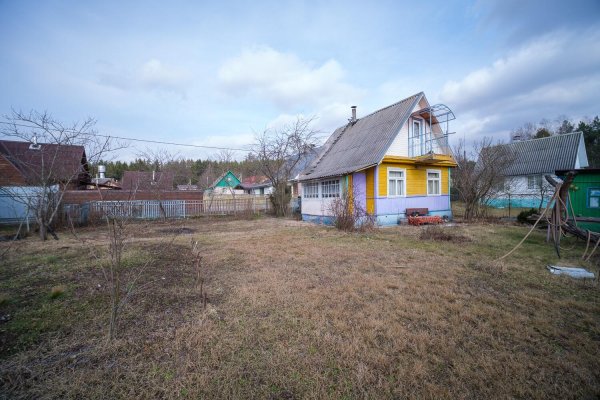 Продается дача с/т. Нива-2002 - фото 4