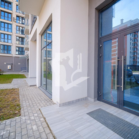 Фотография Сдается торговое помещение по адресу г. Минск, Братская ул., д. 9 - фото 4