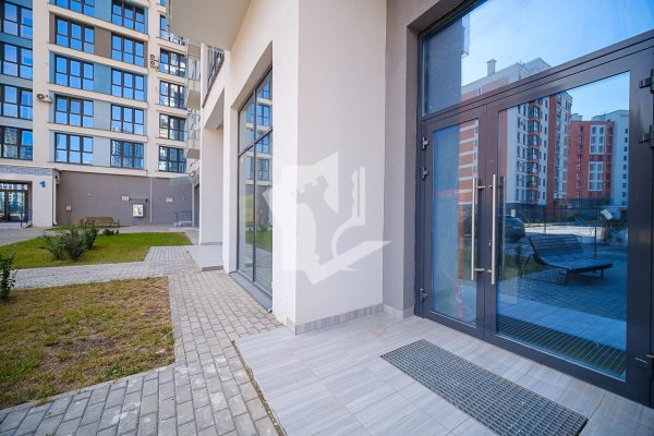 Сдается торговое помещение по адресу г. Минск, Братская ул., д. 9 - фото 4