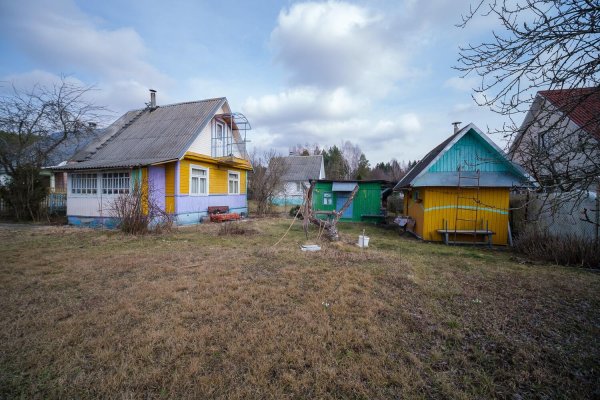 Продается дача с/т. Нива-2002 - фото 5