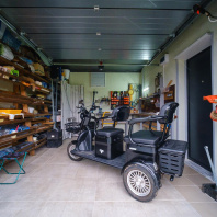 Фотография Продается дом д. Черемуха - фото 20