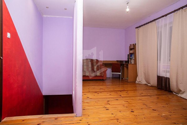 Продается дом п. Юбилейный, Тихая ул., д. 5 к. А - фото 13