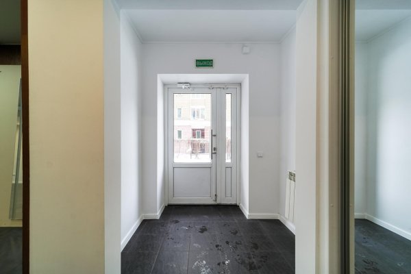 Сдается офисное помещение по адресу г. Минск, Леонида Беды ул., д. 40 - фото 14