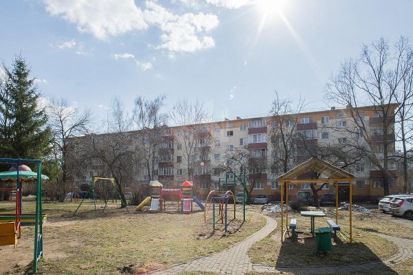 1-комнатная квартира по адресу Осипенко ул., д. 15 - фото 18