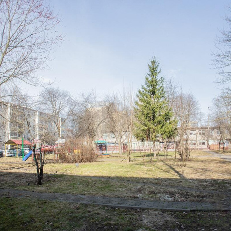 Фотография 1-комнатная квартира по адресу Осипенко ул., д. 15 - фото 16