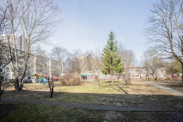 1-комнатная квартира по адресу Осипенко ул., д. 15 - фото 19