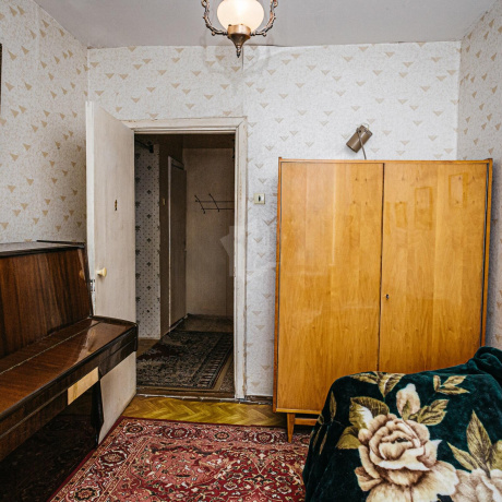 Фотография 4-комнатная квартира по адресу Путилова ул., д. 3 - фото 6